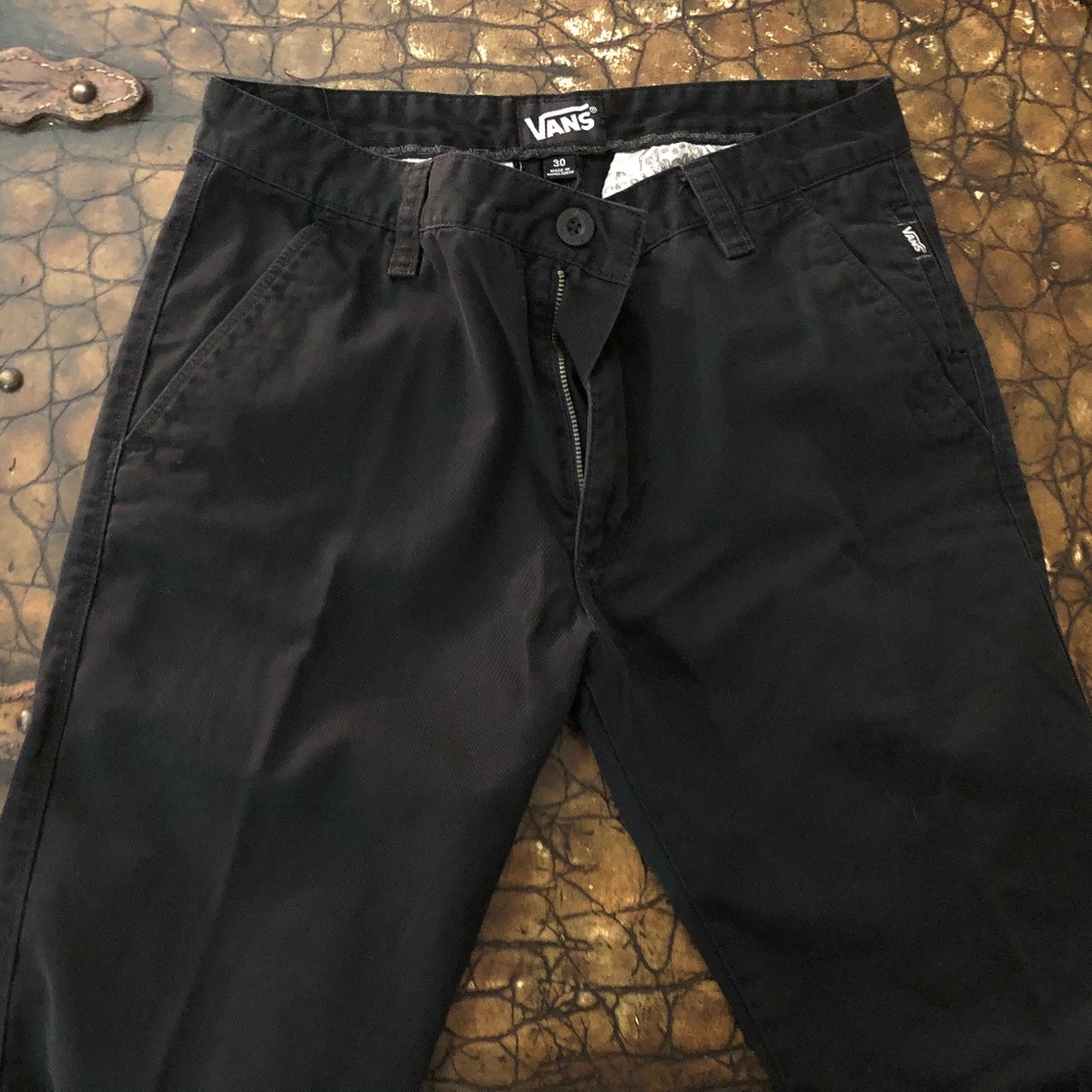 Vans Pants